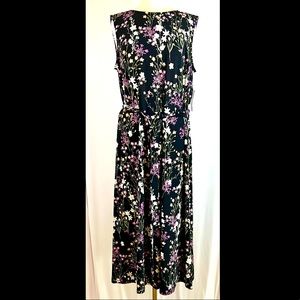 American Living Dress Size 16